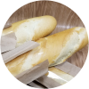Baguette, French