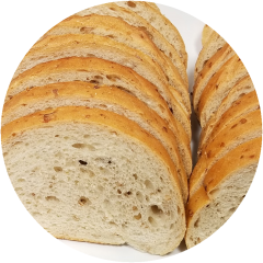 Rye Bread, Winnipeg Style