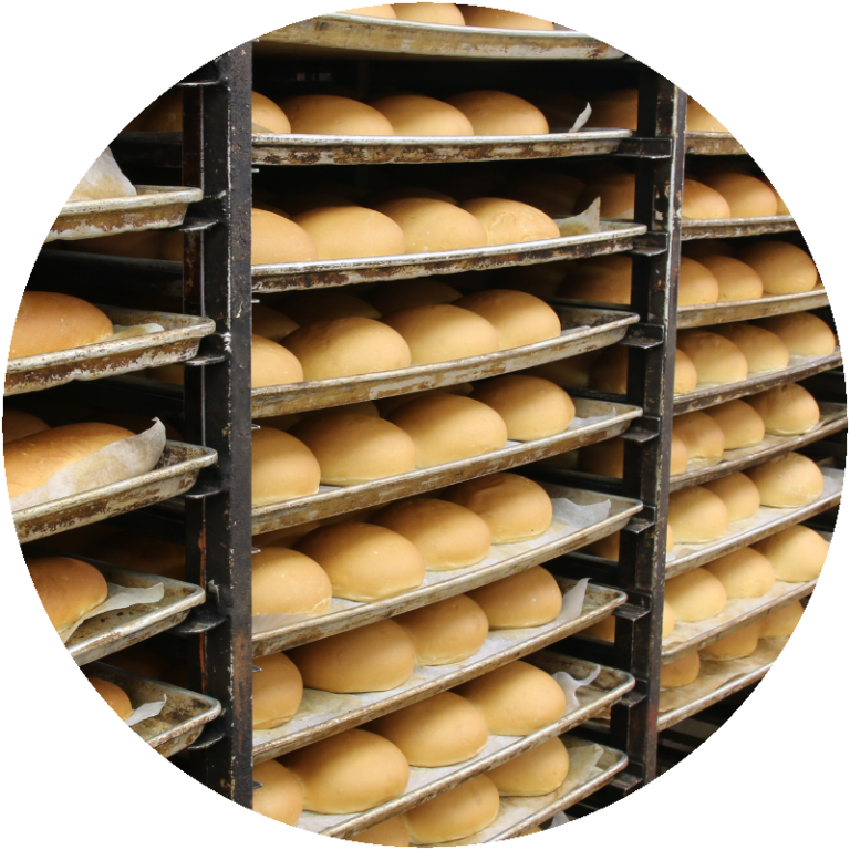 Home • Harvest Bakery & Deli