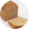 High-Fibre Bread