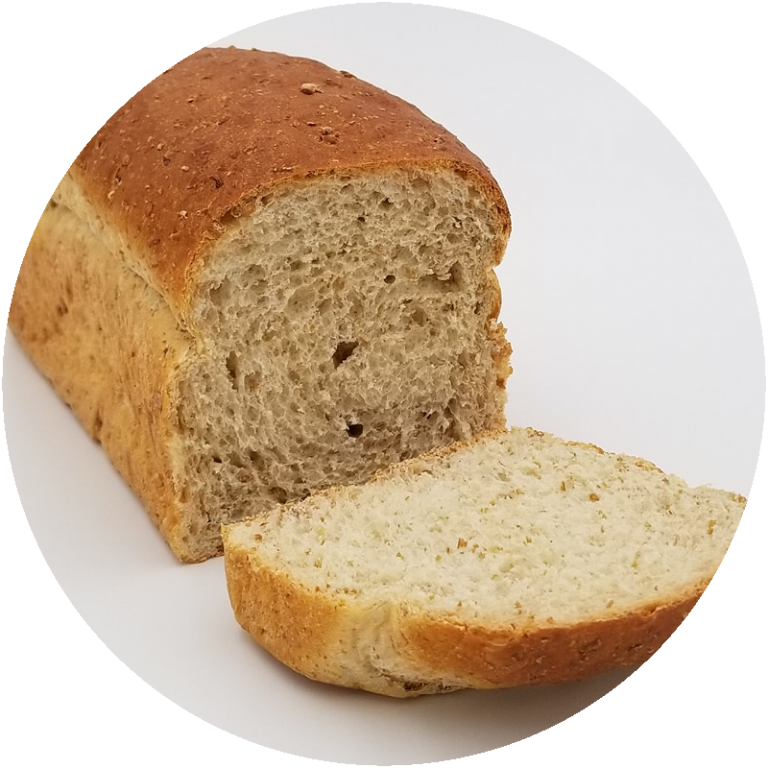 Multigrain Bread • Harvest Bakery & Deli
