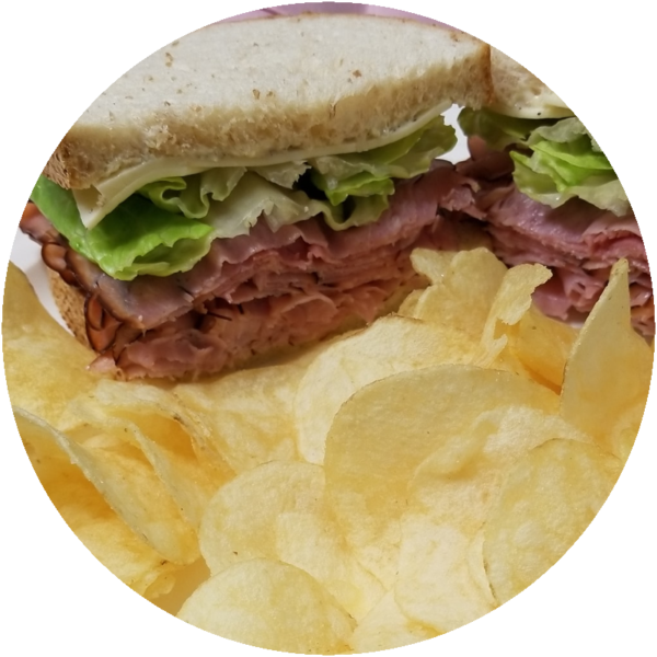 Home • Harvest Bakery & Deli