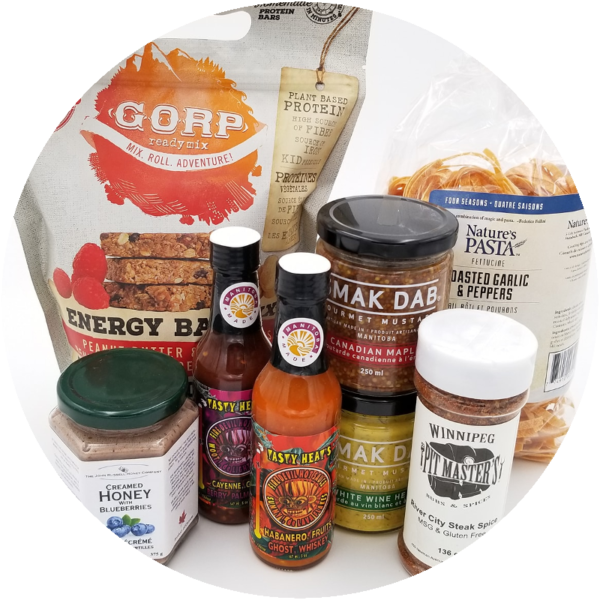 Home • Harvest Bakery & Deli