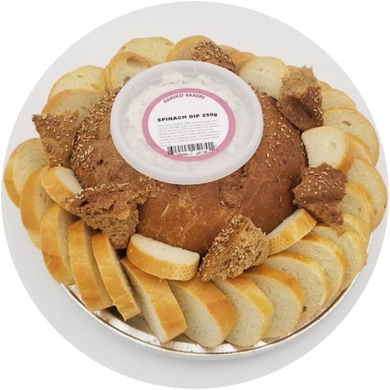 Cheese Platter • Harvest Bakery & Deli