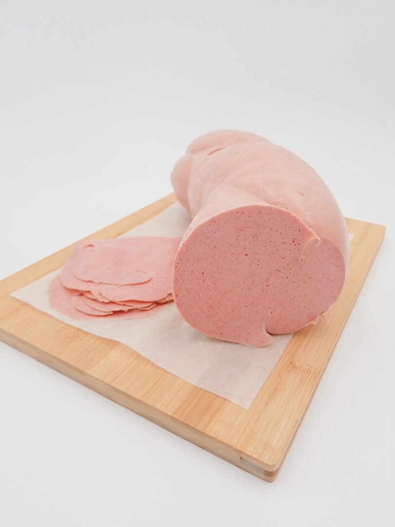 WPG OLD COUNTRY BUNG BOLOGNA • Harvest Bakery & Deli