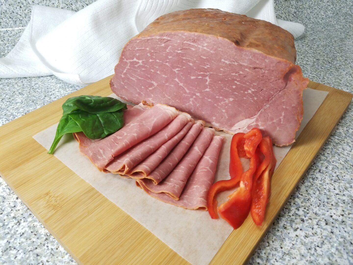 Wpg Old Country Corned Beef! • Harvest Bakery & Deli
