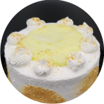 Key Lime Cake