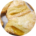 Pineapple Turnovers