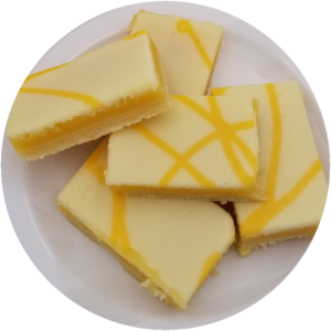 Lemon-Licious Slice