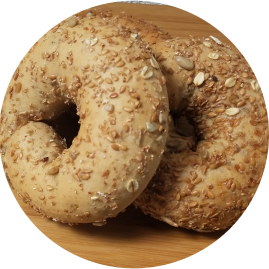 Bagels